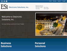 Tablet Screenshot of person.net